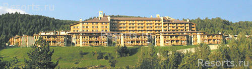 Katarino Hotel & SPA 5